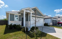 12402 Zenyatta Dr, Buda, TX 78610
