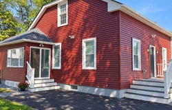 161 11th, Leominster, MA 01453