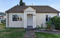 500 7TH Ave, SweetHome, OR 97386