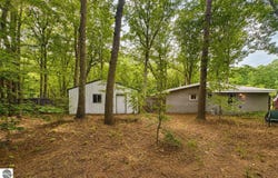 8903 Vagabond Lane, Interlochen, MI 49643-9532