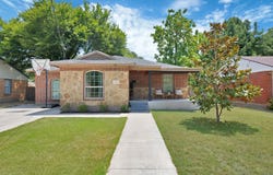 1102 Ash Street, Irving, TX 75060