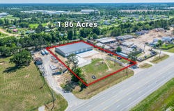 3793 Ga Highway 32 W, Douglas, GA 31533