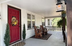 2096 S 2500 Road, Schell City, MO 64783