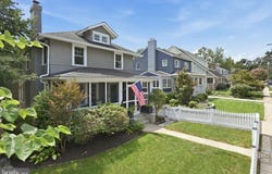 2916 2ND ST N, ARLINGTON, VA 22201