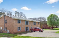 740 Coliseum Boulevard, Montgomery, AL 36109