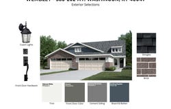 110 Summer Sage Dr, Mt Washington, KY 40047