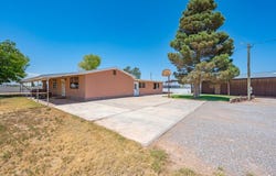 7892 Shoshoni, Hagerman, NM 88232