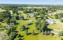 Parker Ave, Marshalltown, IA 50158