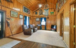 117 S Terry, Bokchito, OK 74726