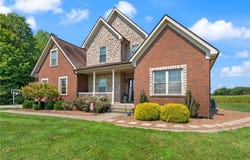 2507 Maxwell Road, Nabb, IN 47147