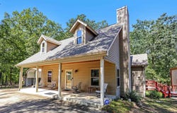 56 Oakwood Road, Mount Ida, AR 71957