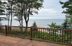 13406 W Lakeshore Dr, Brimley/Bay Mills, MI 49715