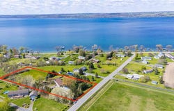 558 Yale Farm Road, Romulus, NY 14541