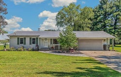 1104 Westwood Drive, Goshen, IN 46526