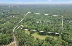 Ridge Road, Covington, GA 30016