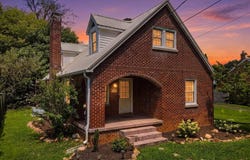 1207 Tapoco Ave, Maryville, TN 37801