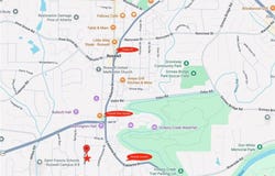 415 Westside Drive, Roswell, GA 30075