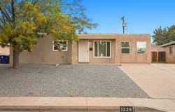 1224 Muriel Street NE, Albuquerque, NM 87112