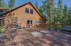 1640 Mill Creek Rd, Yreka, CA 96097-9447