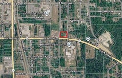 525 E Central Avenue, Wiggins, MS 39577