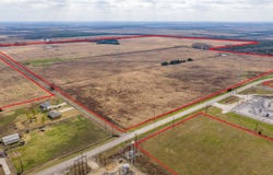 US-82, Brookston, TX 75421