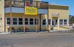 21 Main Street, Willow Creek, MT 59760