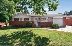 31428 Hartwick Drive, Warren, MI 48088