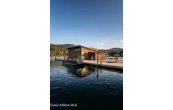 414 E 1st Ave Dock H1, Post Falls, ID 83854