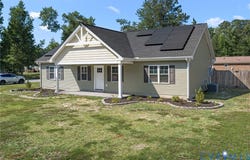 101 Pine Street, Jarratt, VA 23867