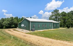 167 Military Road, Sandy Hook, MS 39478