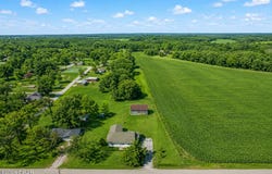 1619 E Maple Street, Columbus, KS 66725