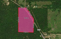 Fm 852, Winnsboro, TX 75494