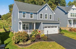 47 David Lane, Morgantown, WV 26505