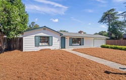 16281 Camino Del Sol, Los Gatos, CA 95032