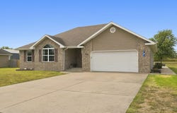 4783 Karlin Lane, Bolivar, MO 65613