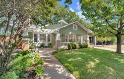 4532 Pershing Avenue, Fort Worth, TX 76107