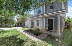 12517 Briarcreek Loop, Manor, TX 78653