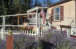 400 Hiram Page Rd, Yreka, CA 96097
