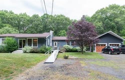 11 Paris Irons Road, Glocester, RI 02857