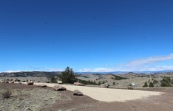 Wolfe Rd lot: 26, Hartsel, CO 80449