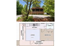 404 & 406 Kinston Loop Drive, Westminster, SC 29693
