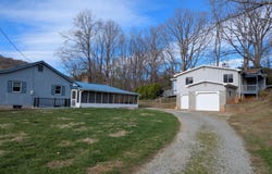 45 Meadow View Ave, Rocky Mount, VA 24151