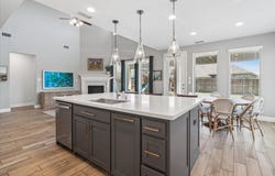 2500 Williamsburg Drive, Melissa, TX 75454