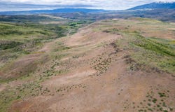 Goodrich Rd, Council, ID 83612
