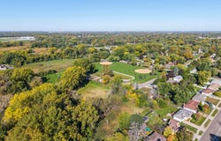 5843 June Avenue N, Brooklyn Center, MN 55429
