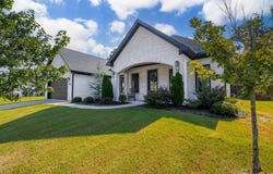 7816 S Shoreline Boulevard, Benton, AR 72019