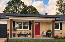 805 Lakeview Drive, Rogers, AR 72756