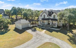 314 Ridge View Dr, Georgetown, TX 78628