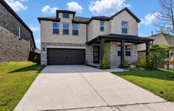 2125 Sunnymede Drive, Forney, TX 75126