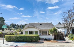 4471 Tulip Ave, Oakland, CA 94619